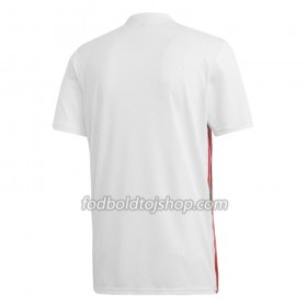 FC São Paulo Hjemmebanetrøje 2019-20 S/S